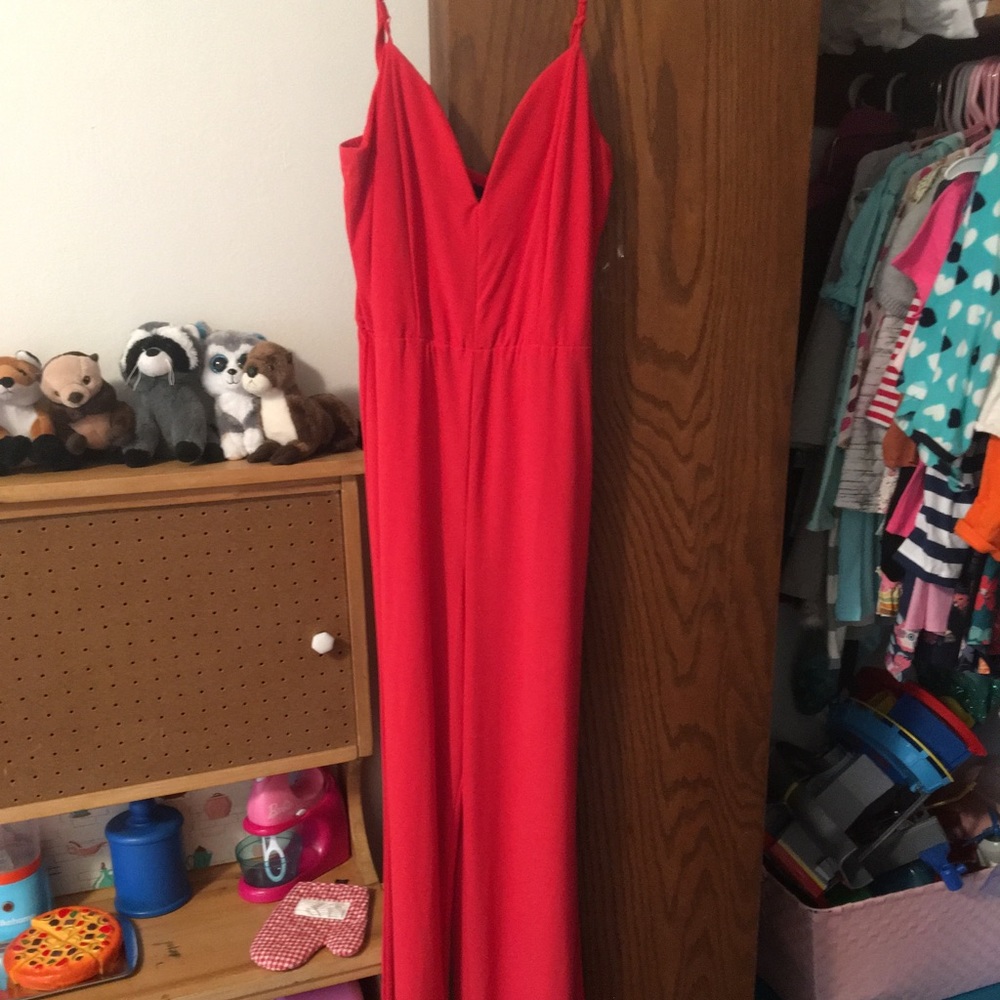 Daytrip Jumpsuit